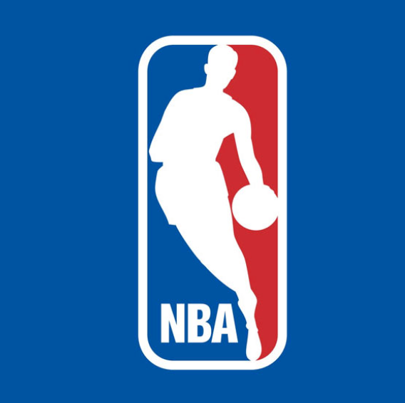 NBA logo 